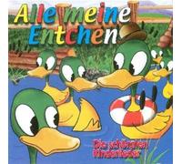 Divers - Alle Meine Entchen [Import]
