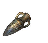 Divers AMPHORE BRONZE NOUVEAU