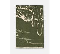 Divers Arizona Love Kaki Towel pour Femme T.U Vert