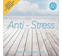 Divers Artistes - Anti-Stress - Relaxing Instrumental Music for Stress Relief [2CDs]