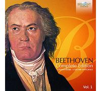 Interpreti Vari – Ludwig van Beethoven – Neue Brilliant-Edition – Edel