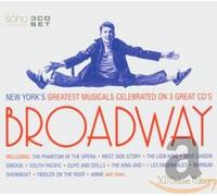 Divers, Artistes - Broadway