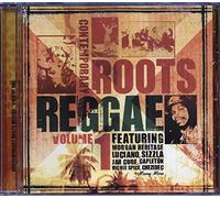 Divers, Artistes - Contempory Reggage Vol 1