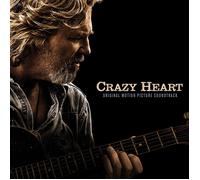 Divers Artistes - Crazy Heart (Original Motion Picture Soundtrack) 2 Vinyle Lp