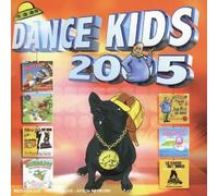 Divers, Artistes - Dance Kids 2005