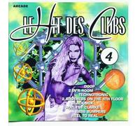 Le Hit Des Clubs 4
