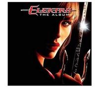 Divers, Artistes - Elektra (B.O.F)
