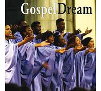 Gospel Dream CD