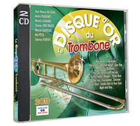 Divers Artistes - Le disque d'Or du trombone