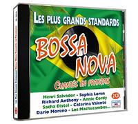 Divers Artistes - Le Meilleur de la Bossa Nova