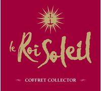 Le Roi Soleil - Coffret intégrale collector
