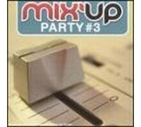 Divers, Artistes - Mix Up Party 3