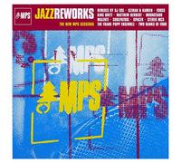 Divers, Artistes - Mps Jazz Reworks