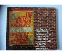 Divers artistes - Re-Wind By Public Demand