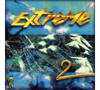 DIVERS ARTISTES - ROBERT MILES EMMANUEL TOP ETC.. - EXTREME 2