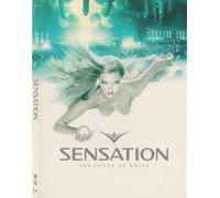 Divers artistes : Sensation - L'océan de blanc (DVD)