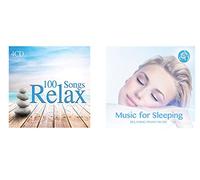 Divers Artistes - Special Offer 6 CD Relax Music, Spa, Meditation,Sleep,Nature, Antistress e Instrumental Music
