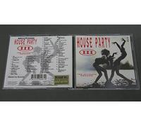 DIVERS ARTISTES TCM/CLS/MK/CYBERFUNK ETC... - House Party III : The Ultimate Megamix
