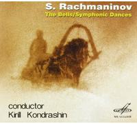 Divers Artistes - The Bells / Symphonic Dances