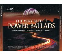 Divers artistes : The Very Best Of Power