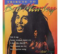 Divers Artistes - Tribute to Bob Marley ...