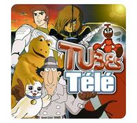 Divers, Artistes – Tubes Télé