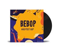 Divers Artistes - Vinile Bebop et Post Bop - MILES DAVIS, DIZZY GILLESPIE, CHARLIE PARKER, JAY JAY JOHNSON