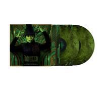 Divers Artistes - Wicked : La Bande Originale (Vert 2xLP Neuf, Vinyle Scellé)