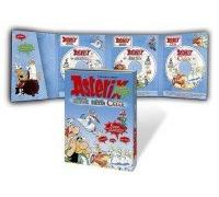 Divers - Asterix 3er Box (Teil 2) [Import]