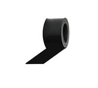 Divers Bande Anti-Fatigue EPDM Noir 75x2mm x 5m