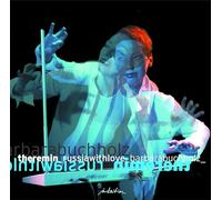 Divers - Barbara Buchholz : Russia With Love