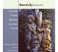 Divers - Barock-Konzerte [Import]