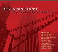Divers - Benjamin Boone : The Poets Are Gathering.