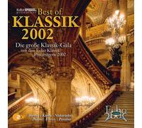 Divers - Best of Klassik 2002 [Import]