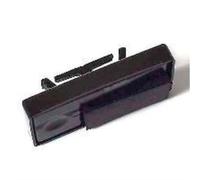 Divers Black B6 Ink Pads (2b6 Black)