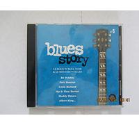 DIVERS - BLUES STORY - VOL 5 - LE ROCK N ROLL NOIR ET LE RHYTHM N BLUES