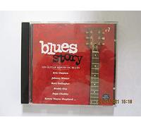 divers - BLUES STORY - VOL 7 - LES GUITAR HEROES BLUES