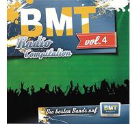 divers - BMT Radio Compilation Vol.4