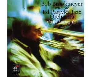 Divers - Bob Brookmeyer : Madly Loving You [Import]