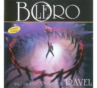 Divers - Bolero U. a. Werke Von Ravel [Import]