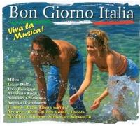 Divers - Bon Giorno Italia-Viva la Mu [Import]