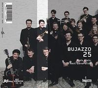 BuJazzO - BuJazzO : 25