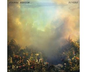 Divers by Joanna Newsom (2015-08-03)
