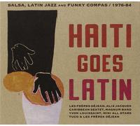 Divers [Celluloïd] - Haiti Goes Latin