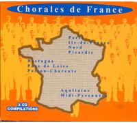 Divers - Chorales De France