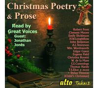 Divers - Christmas Poetry & Prose