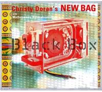 Doran's New Bag / Various - Black box [New CD]