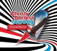 Christy Doran - Mesmerized [New CD]