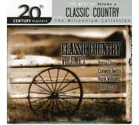 Various - Best of Classic Country Vol. 2 [Import]