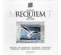 Divers [Classique] - Mozart:Requiem KV 626